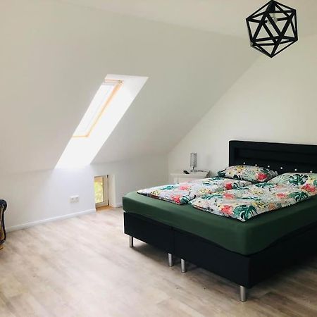 Holzmichl Appartement Varel Buitenkant foto