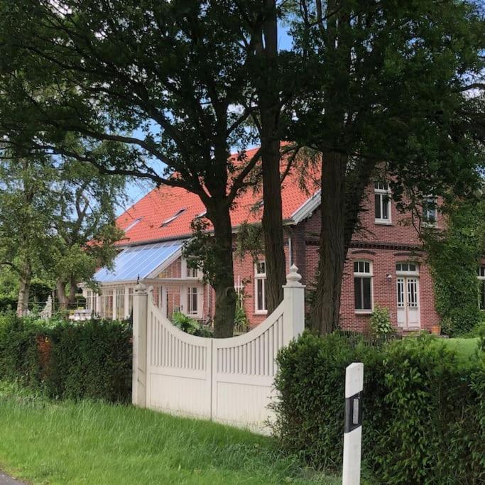 Holzmichl Appartement Varel Buitenkant foto